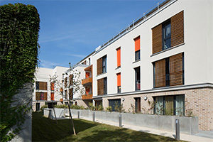 photo de couverture projet architecture Champigny Elisabeth Veit architecte