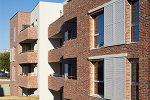 photo de couverture projet de logements en accession à Bonneuil-sur-Marne par Elisabeth Veit Architecte